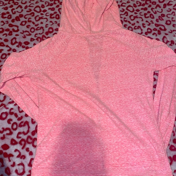 Pink vintage Aeropostale zip up jacket - Picture 4 of 4